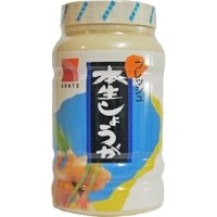 【テーオー食品】 本生おろし生姜(関東印) 950G 冷蔵 5セット