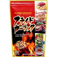 【テーオー食品】 フライドガーリック 100G 常温 5セットの通販は 5,394円