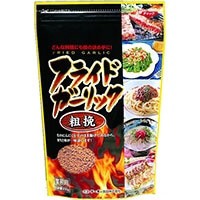 【テーオー食品】 フライドガーリック(粗挽) 200G 常温 5セット