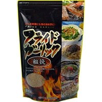 【テーオー食品】 フライドガーリック 粗挽 1KG 常温 2セット