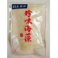 【吉田海藻】 白とさか 500G 冷蔵 5セット 5,117円
