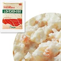 【ケンコーマヨネーズ】 レストランポテトサラダ 1KG 冷蔵 5セットの通販は 5,178円