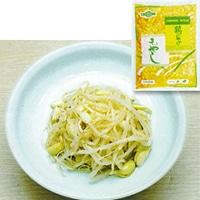 【太堀】 鶴の子もやし 1KG 常温 5セットの通販は
