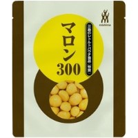 【三島食品】 マロン300M 300G 常温 5セット