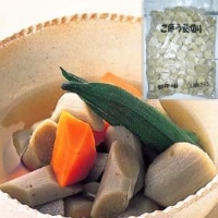 【大冷】 乱切りごぼう(中国) 1KG 冷凍 5セット 5,910円