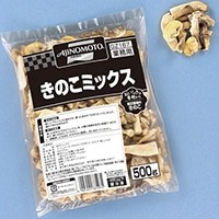 【味の素冷凍食品】 きのこミックス 500G 冷凍 5セット