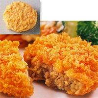 【ニチレイフーズ】 サックリのメンチカツ(10個パック) 60G 10食入 冷凍