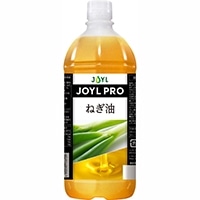 【Jオイルミルズ】 J-OILPRO ねぎ油 1000G 常温 3セット