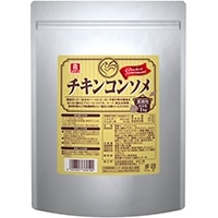 【理研ビタミン】 チキンコンソメ 1KG 常温 5セット