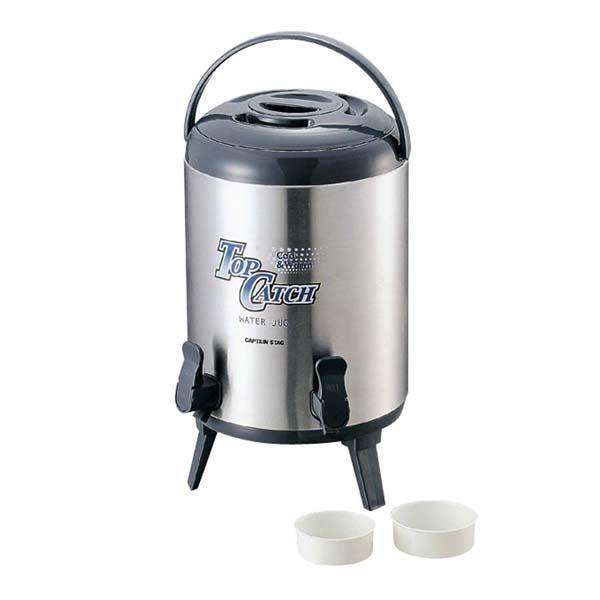 トップキャッチツインコックウォータージャグ10L[倉庫区分MN] 5,702円