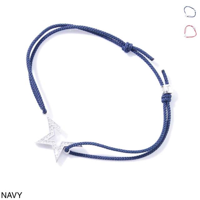 ガーデル GARDEL ブレスレット アンクレット メンズ レディース ANKLET&amp;BRAVELET STAR