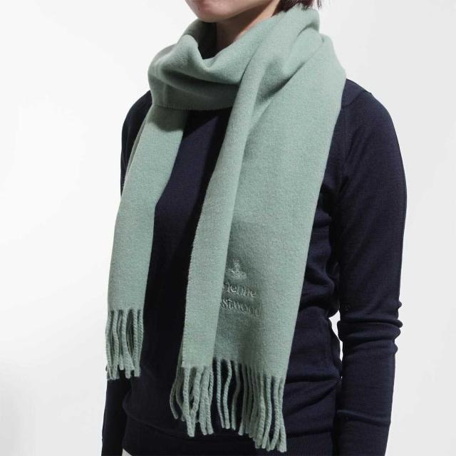 空 事務所 コーナー ヴィヴィアン マフラー メンズ P Suzuka Jp