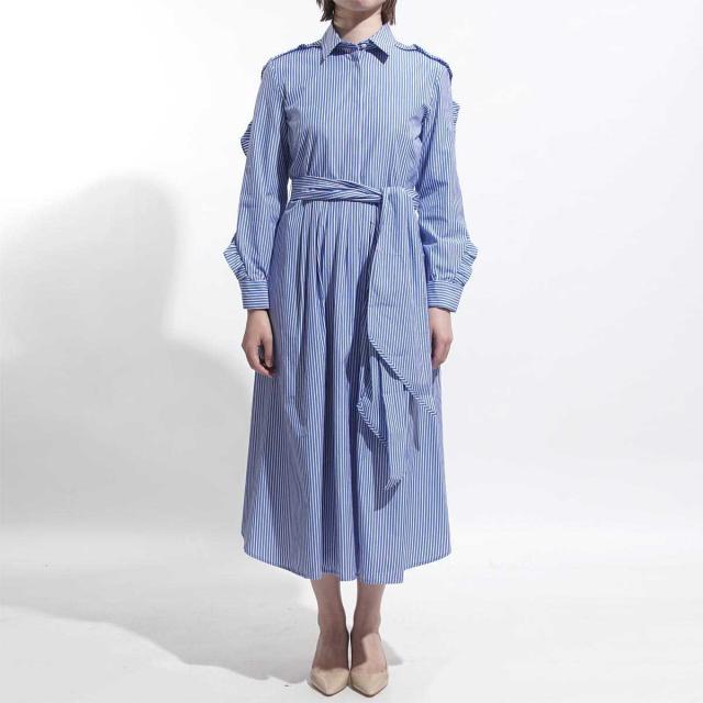 あす着 マックスマーラ Weekend Max Mara ワンピース レディース Canonの通販はau Pay マーケット モダンブルー Au Pay マーケット店