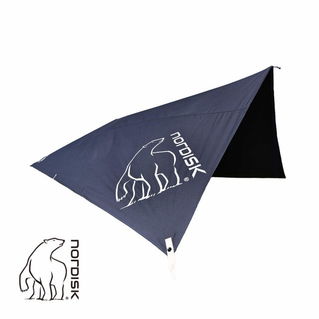 HUMAN MADE x Nordisk Kari 20 Tarp ノルディスク - www.ecotours-of