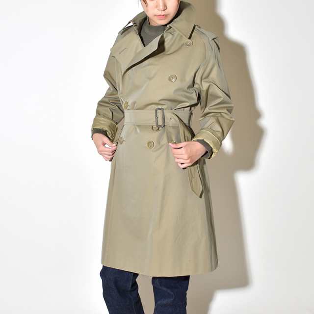 アナトミカ ANATOMICA トレンチコート TRENCH COAT メンズ レディース