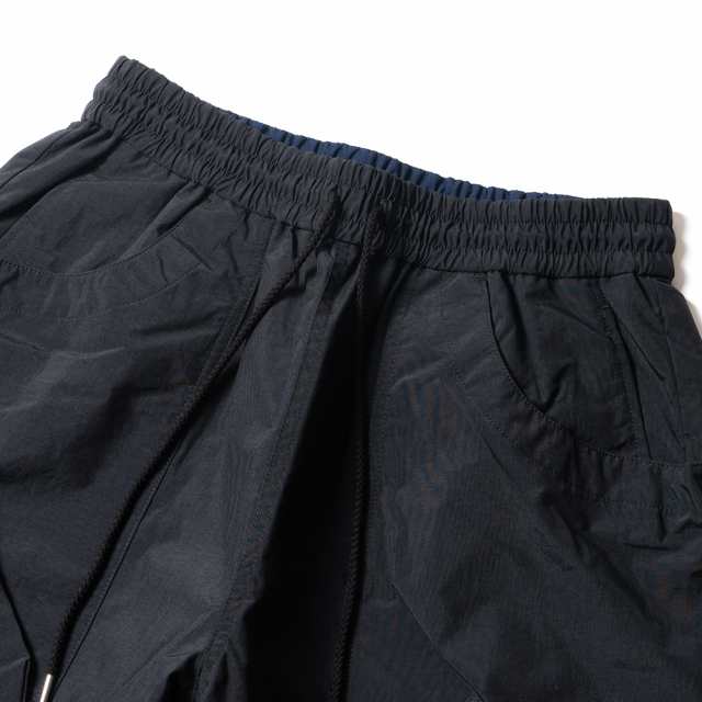 NORDISK(ノルディスク)NYLON 6POCKET SHORTS(ナイロン 6ポケット