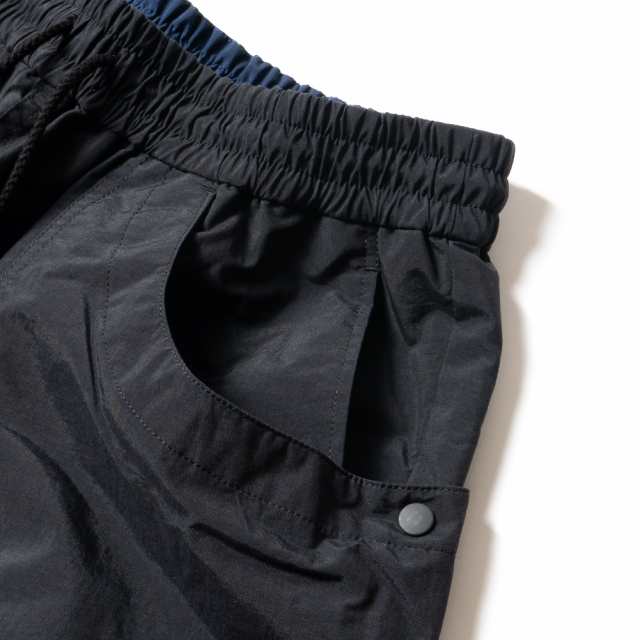 NORDISK(ノルディスク)NYLON 6POCKET SHORTS(ナイロン 6ポケット