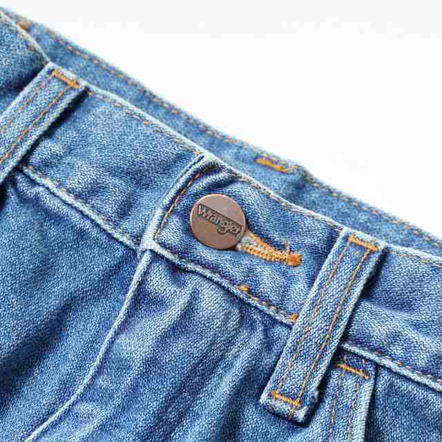 Wrangler ラングラー US ORIGINALS/ブーツカット フレアーパンツ