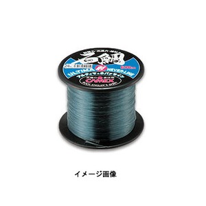 CAMEX 道糸 アルティマネバーライン石鯛 600m  30号 7,170円