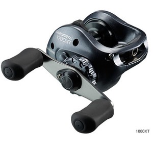 シマノ 船・石鯛リール 08 チヌ1000XT  の通販は 9,472円