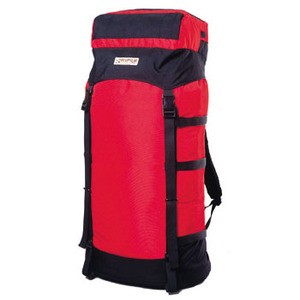 アライテント 登山・トレッキングバッグ マカルー 70L RD(レッド)