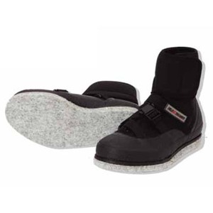 阪神素地 ウェーディングシューズ FX-277 ウェーディングシューズ  L  ブラックの通販は