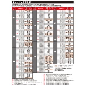 カーメイト タイヤチェーン 簡単取付 非金属 タイヤチェーン バイアスロン クイックイージー (QUICK EASY) QE3L ブラック