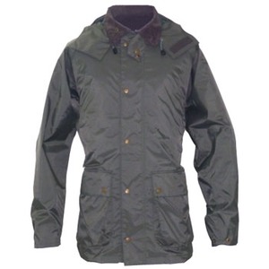 リバレイ フィッシングウェア RV フィッシングジャケット  L  オリーブの通販は