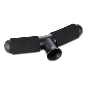 アルファタックル 船釣り・船竿 T-BAR デカアテ   ブラックの通販は