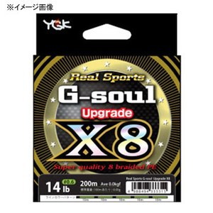 よつあみ ルアー釣り用peライン リアルスポーツ G Soul X8 アップグレード 0m 1 5号 30lb の通販はau Wowma ナチュラム