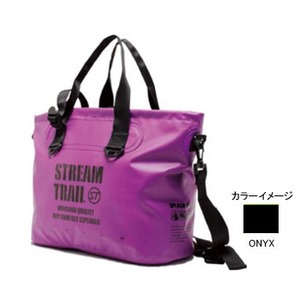 ストリームトレイル タックルバッグ MARCHE(マルシェ) DX-1.5  23L  ONYXの通販は 9,293円