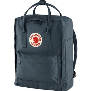 FJALLRAVEN デイパック・バックパック 【24秋冬】Kanken(カンケン) 16L Navy