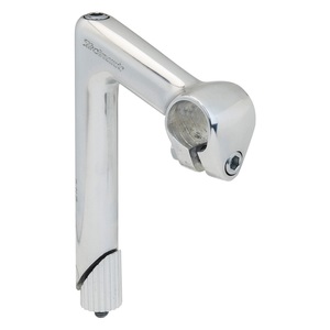 日東 自転車用品 NTC ステム サイクル/自転車  70mm  SIL(シルバー)の通販は 5,488円