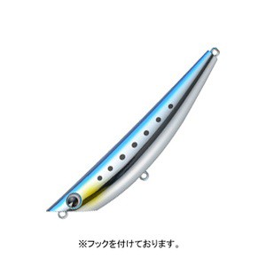 アイマ シーバス用ルアー アイマポッキー 100mm 004 イワシの通販はau Pay マーケット ナチュラム Au Pay マーケット店