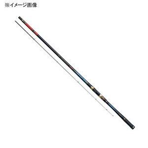 がまかつ  がま磯 インテッサG-V 2号-5.0m  の通販は 108,953円