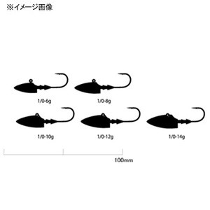 がまかつ フック シンカー オモリ レンジスイマー タイプボトム 1 0 8g シルバーの通販はau Pay マーケット ナチュラム Au Pay マーケット店