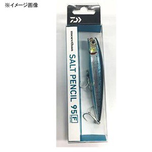 ダイワ シーバス用ルアー モアザン ソルトペンシル F 95mm レーザーピンクイワシの通販はau Pay マーケット ナチュラム Au Pay マーケット店