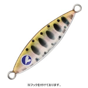 Blueblue シーライドミニ 6g M14 サケ稚魚の通販はau Pay マーケット ナチュラム Au Pay マーケット店