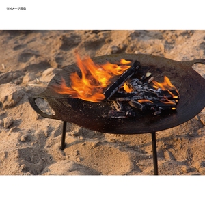 ペトロマックス BBQ・七輪・焚火台 ファイヤーボウル fs48  fs48 の通販は