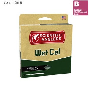 ティムコ フライライン SA ウェットセル  タイプ2 WF8S  ブラウン 7,700円