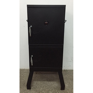 ONOE オーブン・スモーカー 大型燻製器 チャコールスモーカー 屋外用