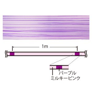 デュエル ルアー釣り用peライン Armored アーマード F アジ メバル 100m 0 3号 5lb Mp ミルキーピンク の通販はau Pay マーケット ナチュラム Au Pay マーケット店