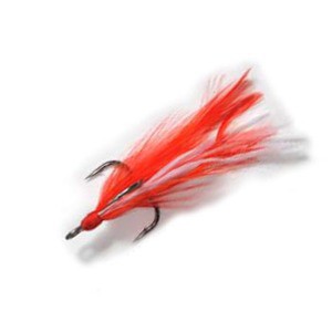 メガバス フック シンカー オモリ Slowl Feather Hook スロウフェザーフック 2 レッド ホワイトの通販はau Pay マーケット ナチュラム Au Pay マーケット店