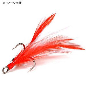 メガバス フック シンカー オモリ Slowl Feather Hook スロウフェザーフック 1 ピンク ホワイトの通販はau Pay マーケット ナチュラム Au Pay マーケット店