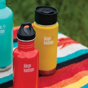 Klean Kanteen 水筒 ボトル ポリタンク Kk カフェキャップ2 0 ブラックの通販はau Pay マーケット ナチュラム Au Pay マーケット店