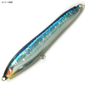 ランブルベイト HAOLI ジャークペンシル 200mm サンマ