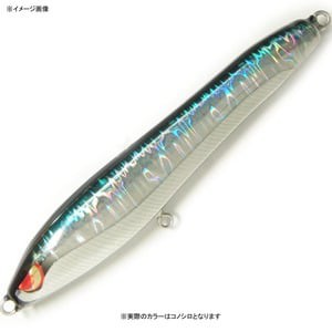 ランブルベイト HAOLI ジャークペンシル CD-180 180mm コノシロ