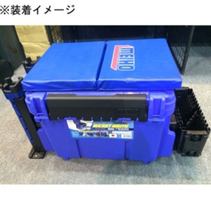 メイホウ タックルボックス バケットマウスbm 7000 ジギングおすすめ6点セット ブルー ブルー ブラックの通販はau Pay マーケット ナチュラム Au Pay マーケット店