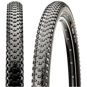 MAXXIS(マキシス) 自転車タイヤ・チューブ Ikon アイコン 軽量MTBタイヤ ブラック 29×2.20(57-622)