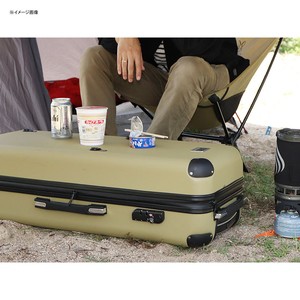 DOD トラベルバッグ キャンパーノ・コロコーロ 約58L カーキの通販は DOD トラベルバッグ キャンパーノ・コロコーロ 約58L カーキの通販は